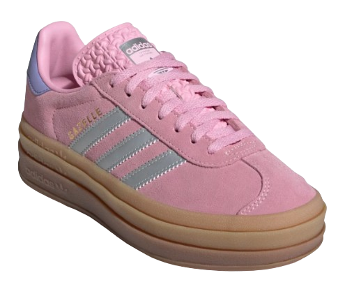 Adidas Gazelle Bold True Pink (GS)