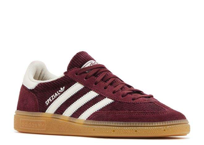 Adidas Handball Spezial Shadow Red Front