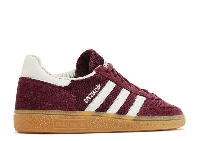 Adidas Handball Spezial Shadow Red Back