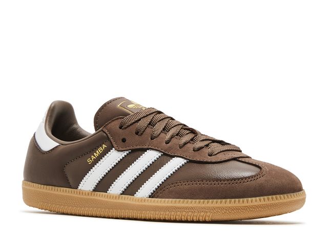 Adidas Samba OG Earth Strata Gum