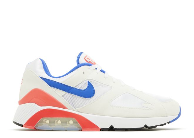 Nike Air Max 180 Ultramarin