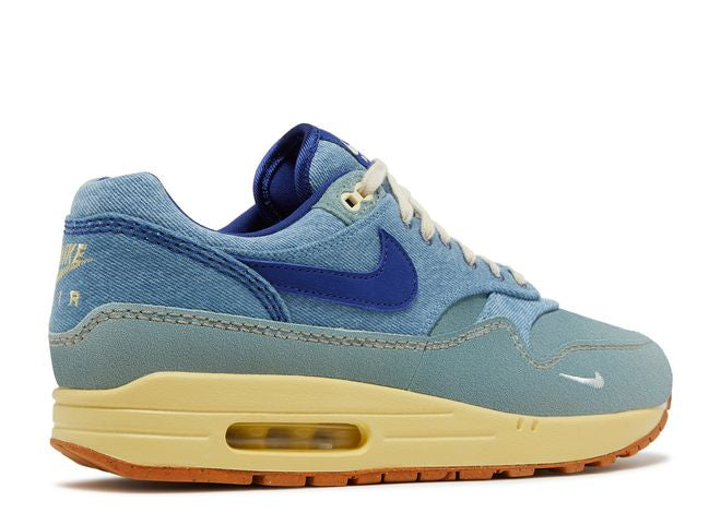 Nike Air Max 1 Dirty Denim