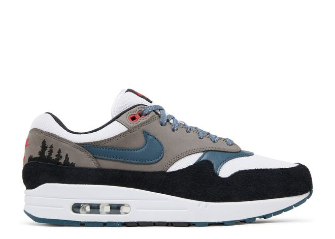 Nike Air Max 1 Escape Treeline