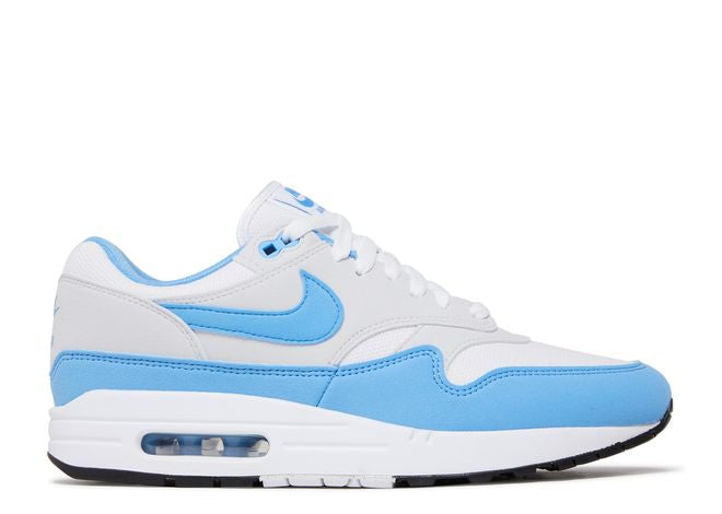 Nike Air Max 1 Universitätsblau