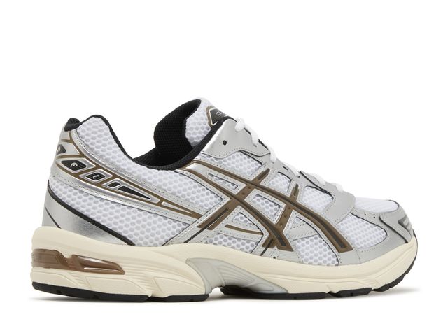 Asics Gel-1130 White Clay Canyon Back