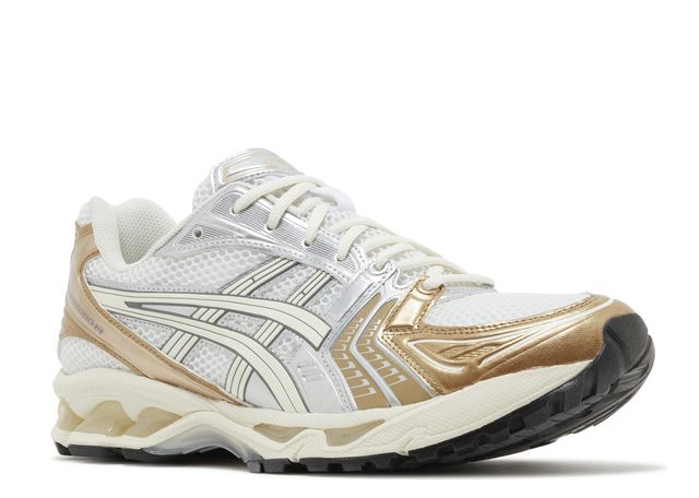 Asics Gel-Kayano 14 Olympic Medals Front