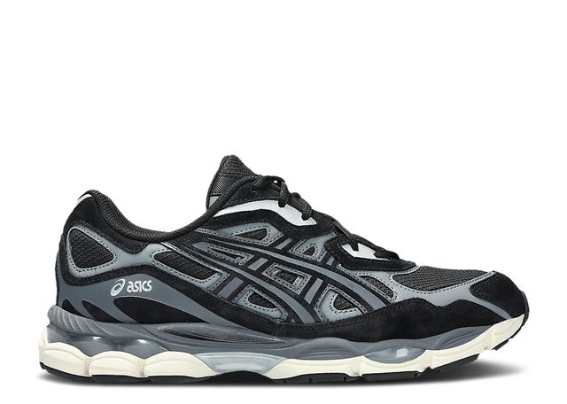 Asics Gel-NYC Black Black