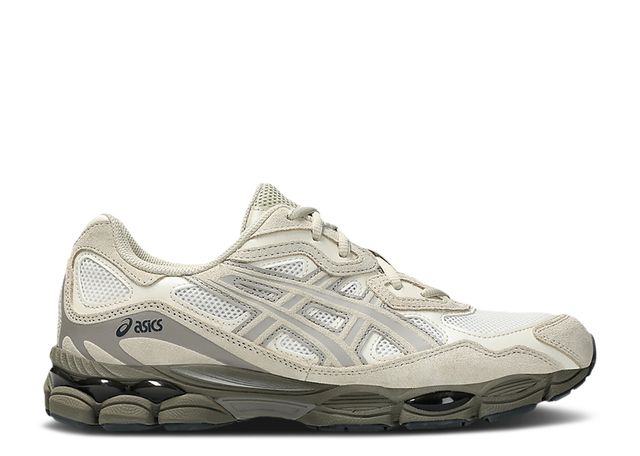 Asics Gel-NYC Cream Putty