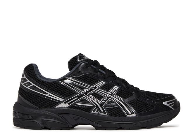 Asics Gel 1130 Black Pure Silver