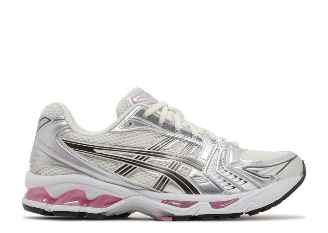 Asics Gel Kayano 14 Cream Sweet Pink