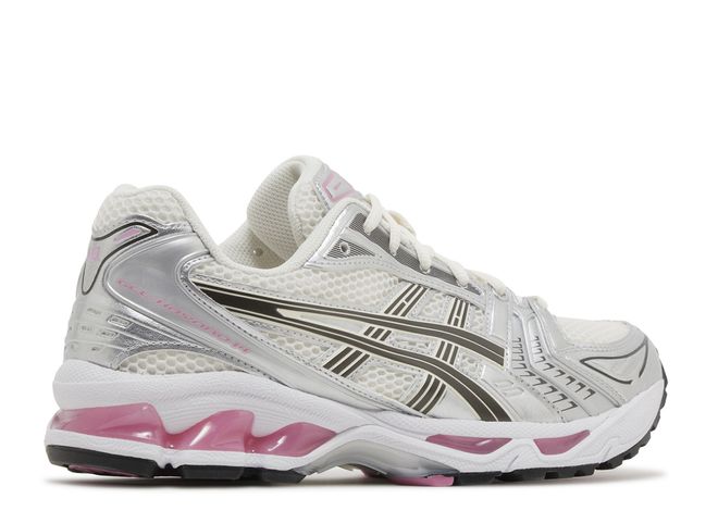 Asics Gel Kayano 14 Cream Sweet Pink