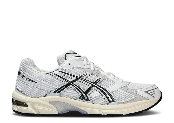 Asics Gel 1130 White Cloud Grey