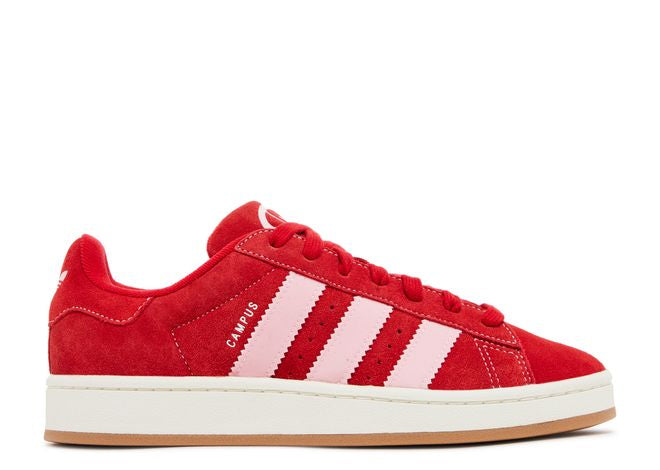 Adidas Campus 00s Better Scarlet Pink