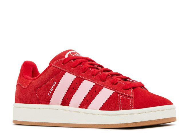 Adidas Campus 00s Better Scarlet Pink