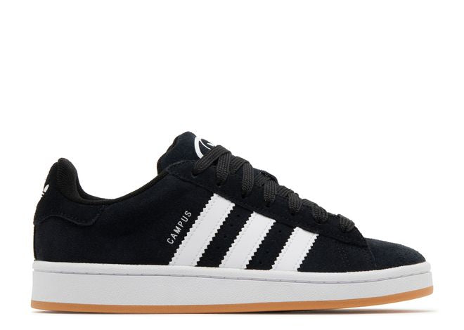 Adidas Campus 00s Black Gum (GS)