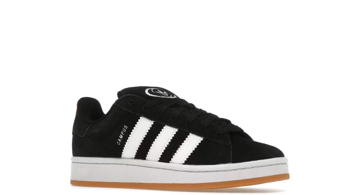 Adidas Campus 00s Black Gum (GS)