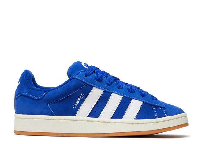 Adidas Campus 00s Lucid Blue White