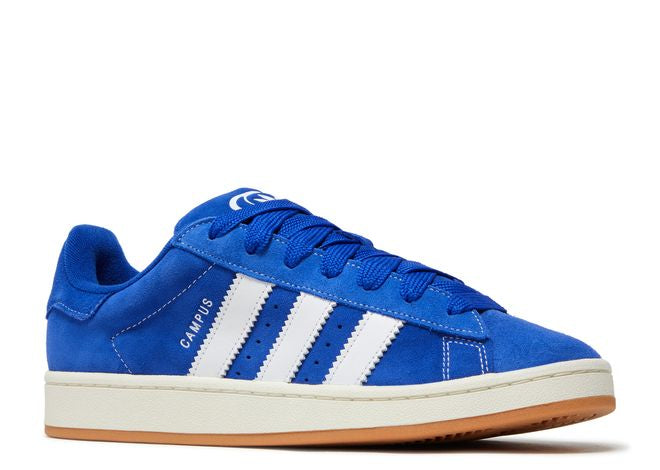 Adidas Campus 00s Lucid Blue White