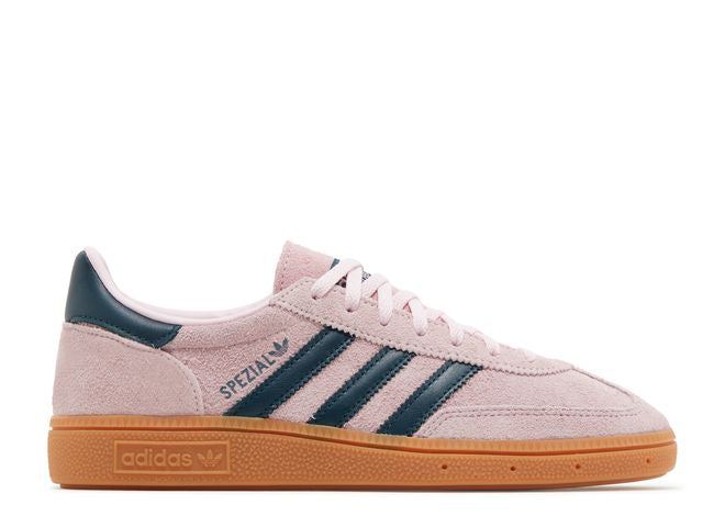 Adidas Handball Spezial Clear Pink Arctic Night Side