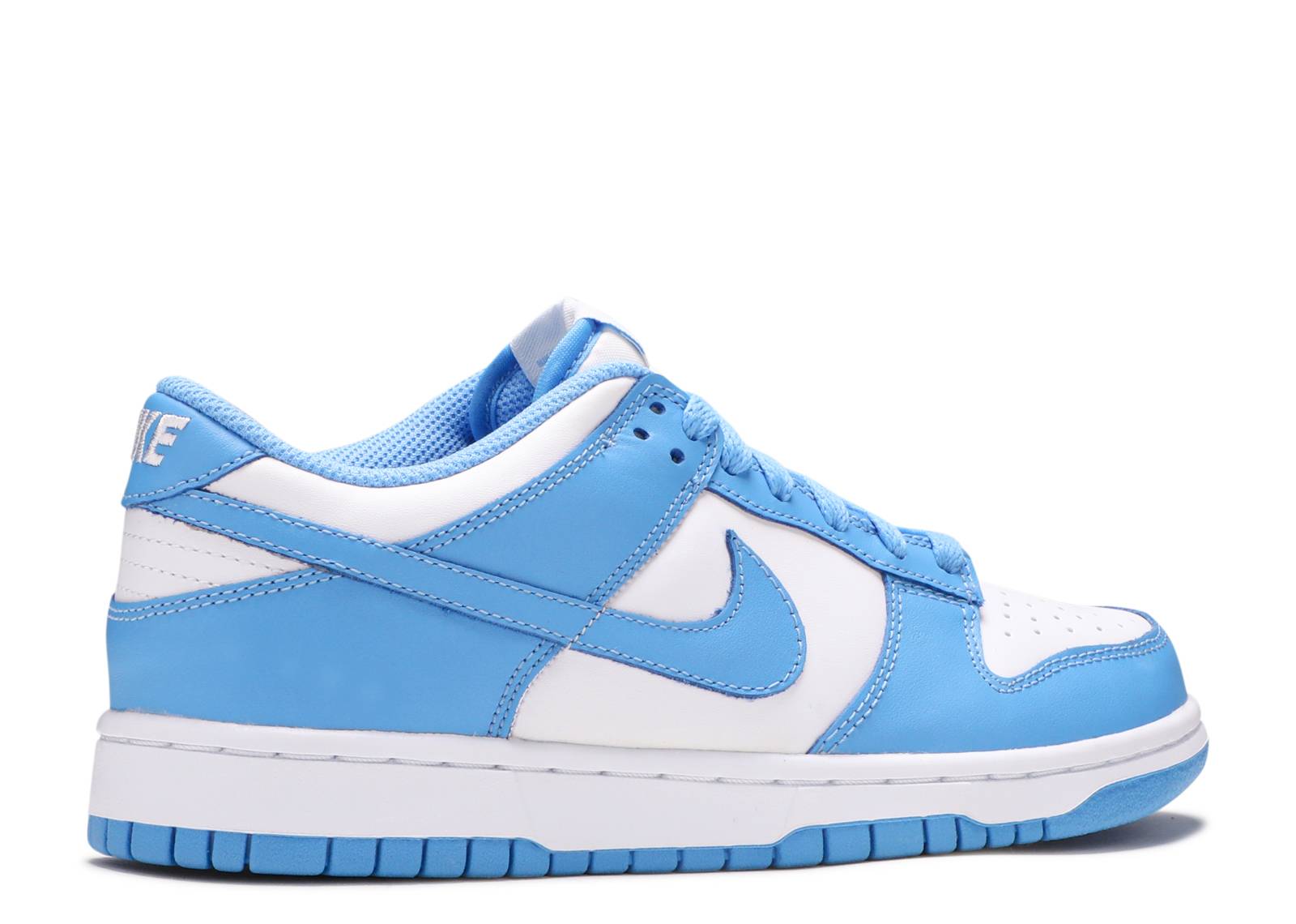 Nike Dunk Low UNC (GS)