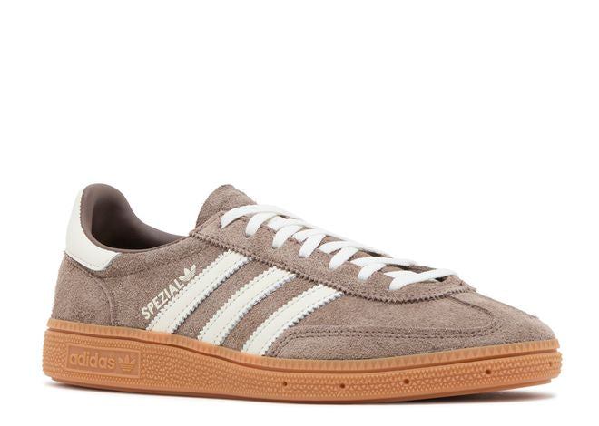 Adidas Handball Spezial Earth Strata Gum Front