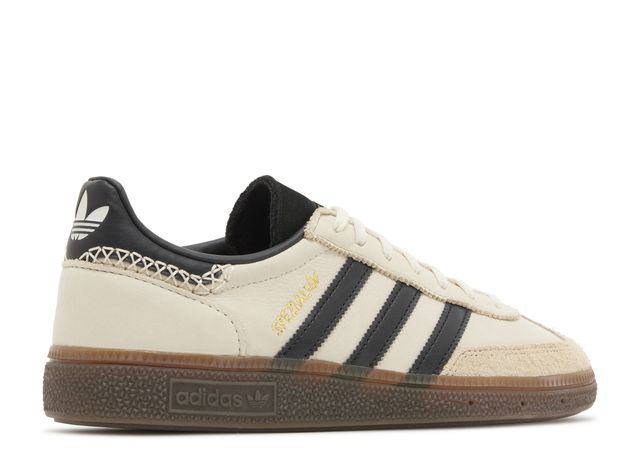 Adidas Handball Spezial Wonder White Black Back