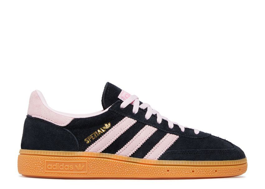 Adidas Handball Spezial Core Black Clear Pink