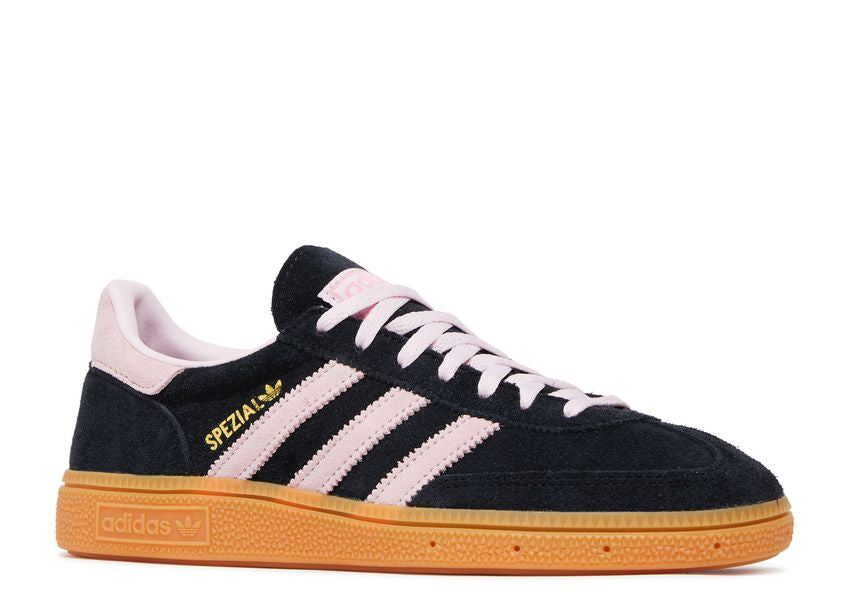 Adidas Handball Spezial Core Black Clear Pink