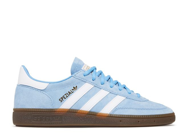 Adidas Handball Special Light Blue