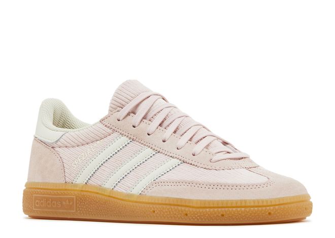 Adidas Handball Spezial Sandy Pink