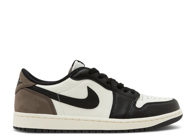 Jordan 1 Low OG Mocha