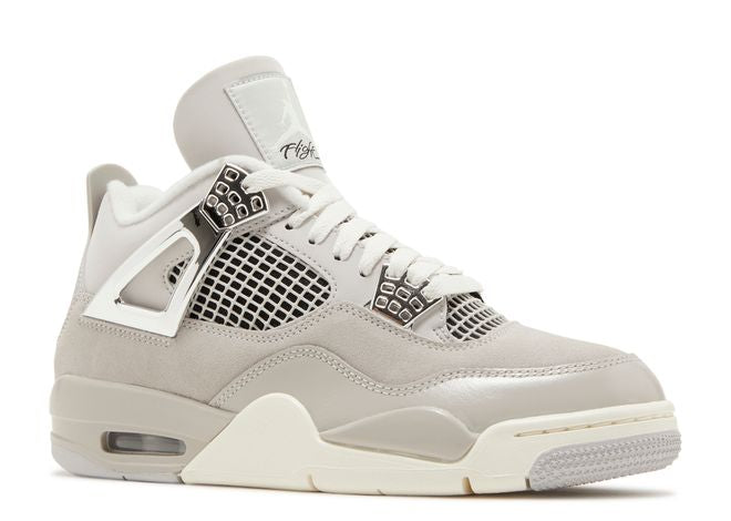 Jordan 4 Frozen Moments Front