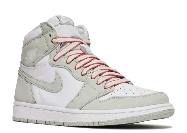 Jordan 1 High OG Seafoam Front