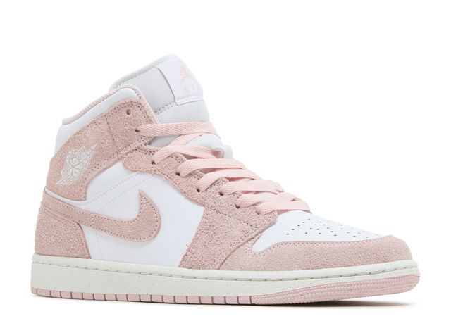 Jordan 1 Mid SE Legend Pink Front