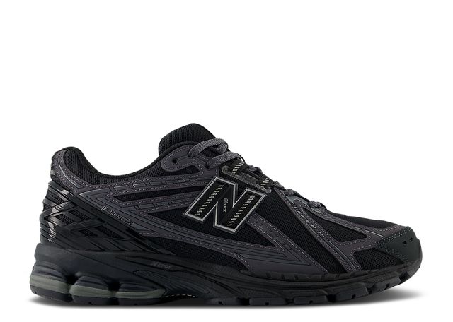 New Balance 1906R Black Phantom Side