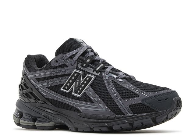 New Balance 1906R Black Phantom Front