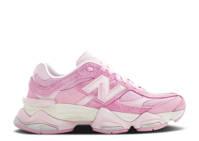 New Balance 9060 ASOS Exclusive Pink Overdye