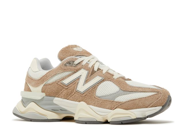 New Balance 9060 Driftwood Front