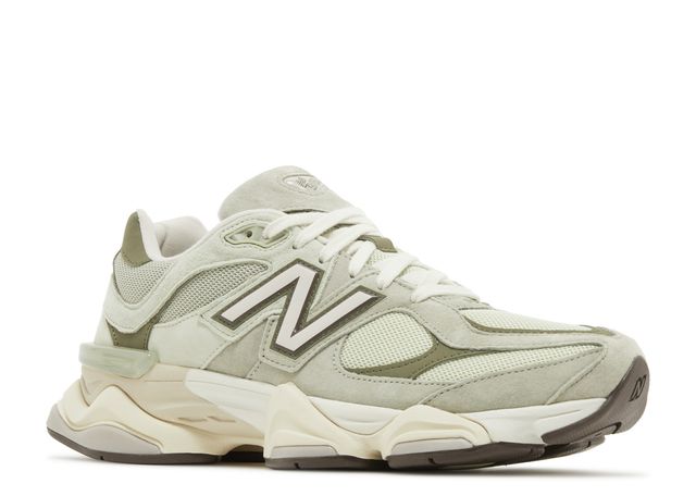 New Balance 9060 Olivine Front