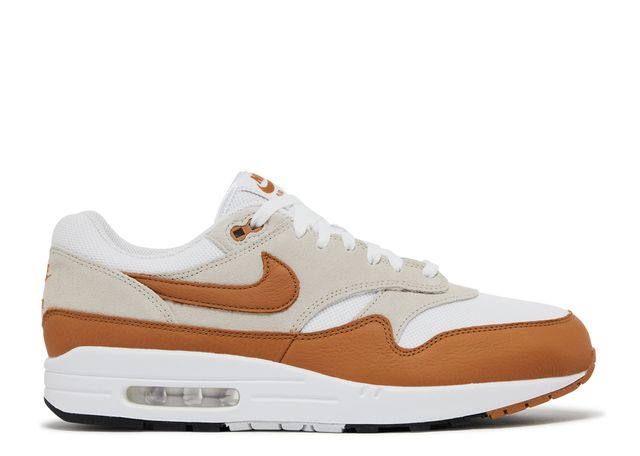 Nike Air Max 1 Bronze Side