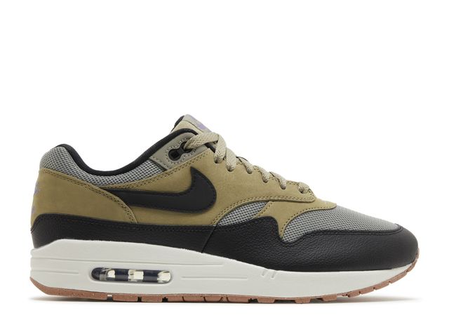 Nike Air Max 1 Dark Stucco Side