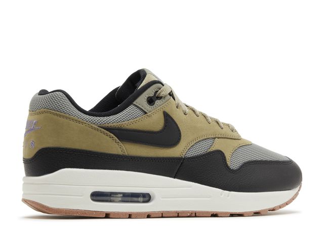 Nike Air Max 1 Dark Stucco Back