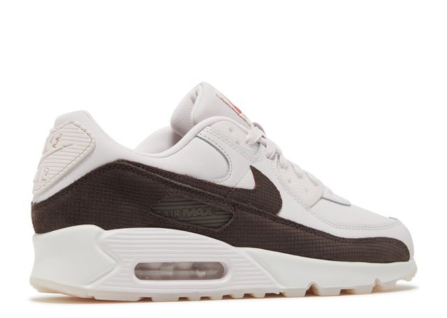 Nike Air max 90 Brown Tile Back