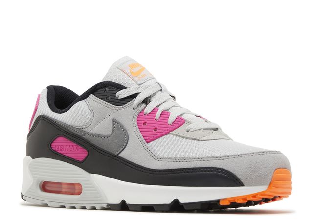 Nike Air Max 90 Dunkin' Donuts Front