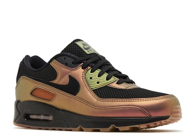 Nike Air Max 90 Metallic Copper Front