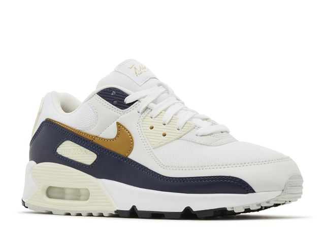 Nike Air Max 90 Olympic 2024 Front