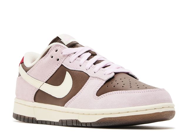 Nike Dunk Low Neapolitan Front