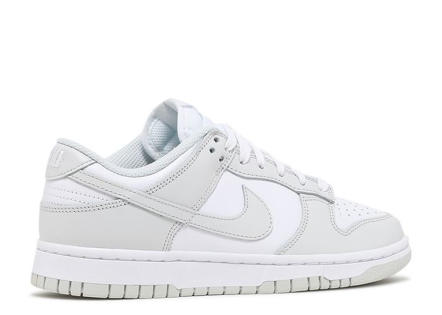 Nike Dunk Low Photon Dust Back