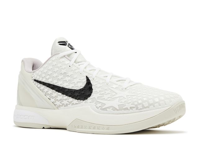 Nike Kobe 6 Proto Sail All-Star Front