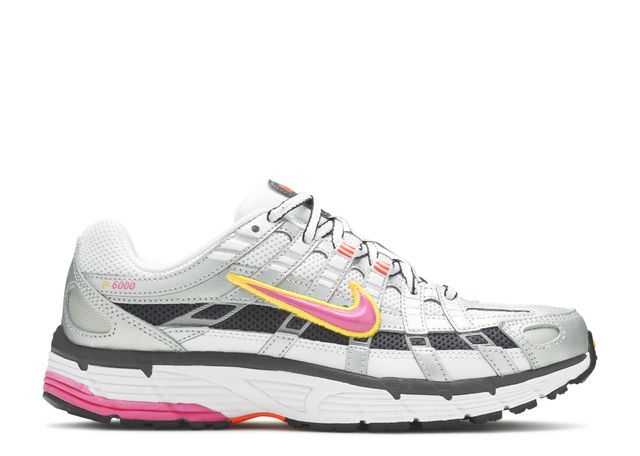 Nike P-6000 Laser Fuchsia